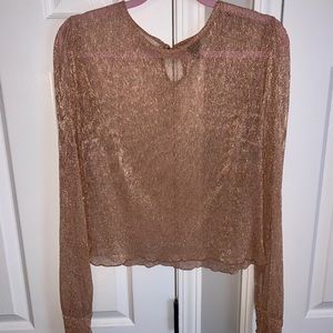 Champagne Dreams Shirt